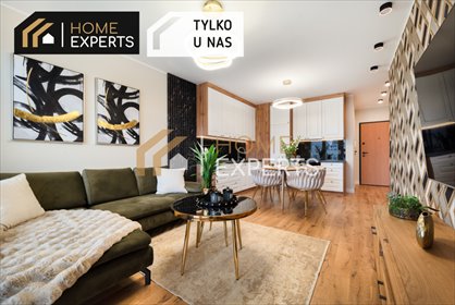 Na sprzedaż komfortowe 2-pokojowe mieszkanie 44 m² w Gdańsku mieszkanie Gdańsk, Matarnia, mjr. Mieczysława Słabego