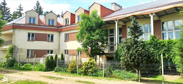 dom na sprzedaż 2698m2 dom Płońsk