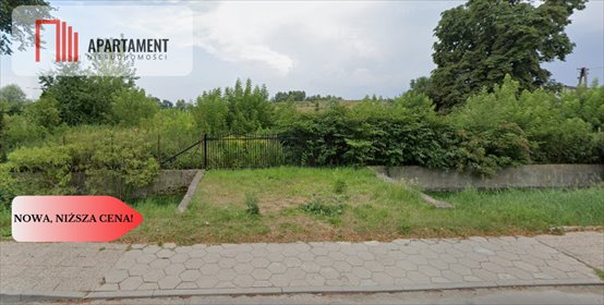 działka na sprzedaż 2430m2 działka Malbork