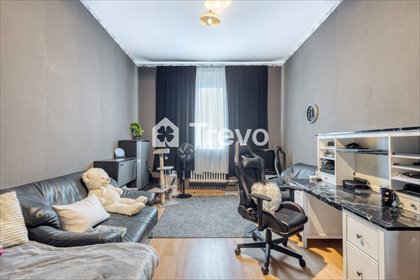 mieszkanie na sprzedaż 56m2 mieszkanie Gdynia, Śródmieście, Świętojańska