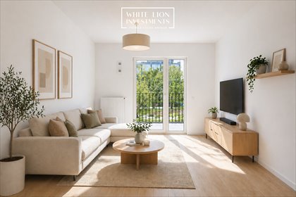 mieszkanie na sprzedaż 50m2 mieszkanie Warszawa, Włochy, Orzechowa