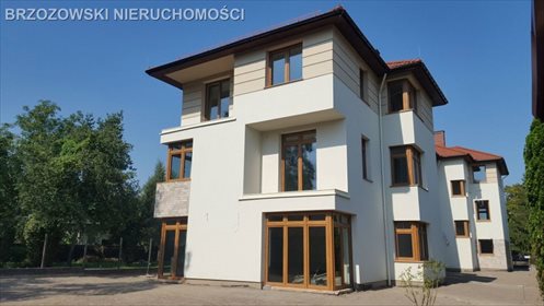 lokal użytkowy na sprzedaż 1017m2 lokal użytkowy Warszawa, Ursynów, Pyry