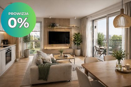 mieszkanie na sprzedaż 57m2 mieszkanie Warszawa, Włochy