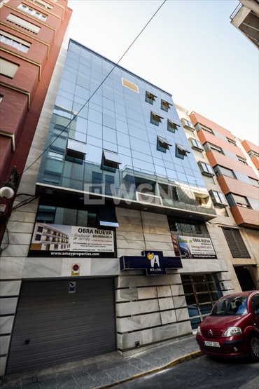 mieszkanie na sprzedaż 96m2 mieszkanie Orihuela, Costa Blanca