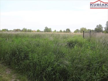 działka na sprzedaż 1121m2 działka Stara Wieś, Mirabelki