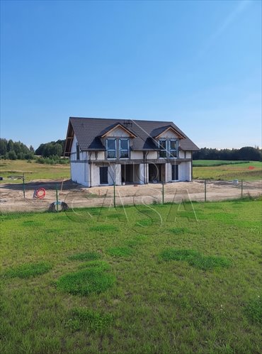Zapraszam do obejrzenia nowoczesnego bliźniaka 165 m² w Szemudzie dom Szemud, Jasna