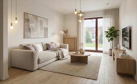 mieszkanie na sprzedaż 37m2 mieszkanie Warszawa, Praga-Północ, Namysłowska