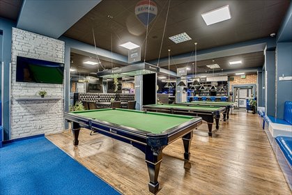 lokal użytkowy na sprzedaż 431m2 lokal użytkowy Zielona Góra, gen. Jarosława Dąbrowskiego