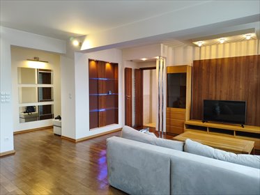 Mieszkanie na wynajem 85m2 mieszkanie Gdynia, Redłowo, Legionów