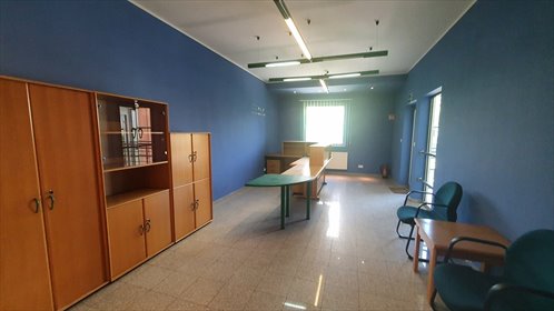 lokal użytkowy na sprzedaż 239m2 lokal użytkowy Knurów, Kazimierza Wielkiego