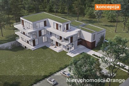 lokal użytkowy na sprzedaż 521m2 lokal użytkowy Konstancin-Jeziorna, Ul. Wojewódzka