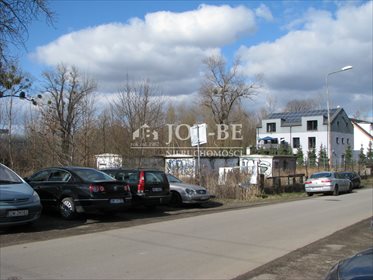 Działka komercyjna pod dzierżawę Wrocław 4 254m2 Foto 1