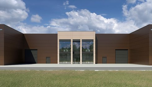 lokal użytkowy na sprzedaż 721m2 lokal użytkowy Lublin, Hajdów