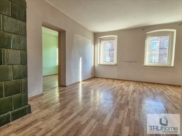 mieszkanie na sprzedaż 51m2 mieszkanie Katowice, Bogucice, Katowicka
