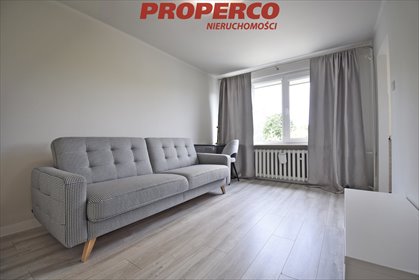 mieszkanie na sprzedaż 22m2 mieszkanie Kielce, Sady, Wojewódzka