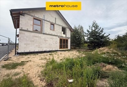 dom na sprzedaż 114m2 dom Rakowiska, Wspólna