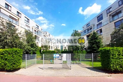 mieszkanie na wynajem 87m2 mieszkanie Warszawa, Wilanów, Sarmacka