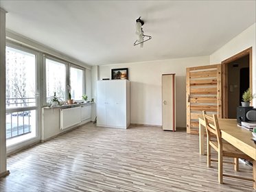 mieszkanie na sprzedaż 46m2 mieszkanie Warszawa, Mokotów Sielce, Aleksandra Gierymskiego