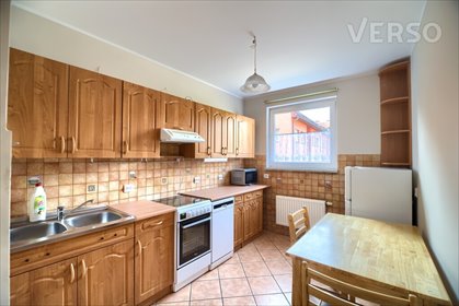 mieszkanie na wynajem 46m2 mieszkanie Wrocław, Gaj, Gaj, Jerzego Kukuczki