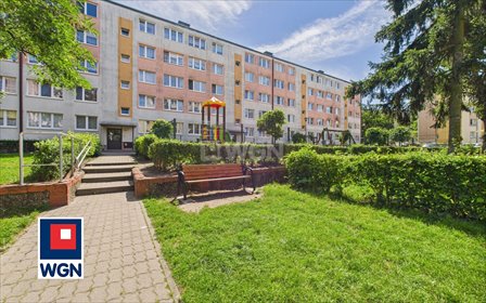 mieszkanie na sprzedaż 38m2 mieszkanie Brodnica, Matejki