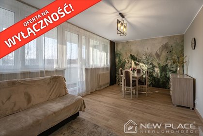 mieszkanie na wynajem 49m2 mieszkanie Wrocław, Sarbinowska