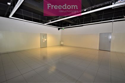 Lokal użytkowy na wynajem Orzysz 230m2 Foto 3