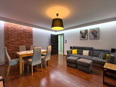 mieszkanie na wynajem 56m2 mieszkanie Częstochowa, Częstochówka-Parkitka, gen. L. Okulickiego