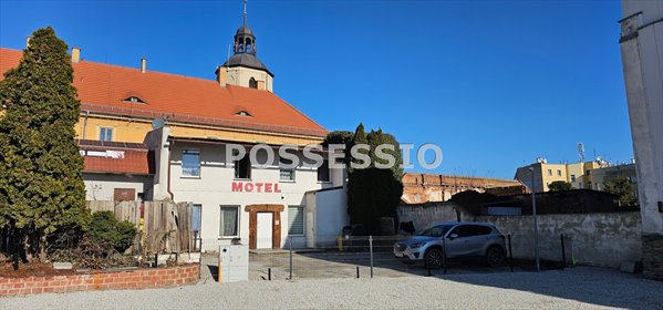 Motel 180 m² w centrum Strzegomia - polecam dom Strzegom
