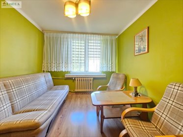mieszkanie na sprzedaż 56m2 mieszkanie Sosnowiec, Klimontów