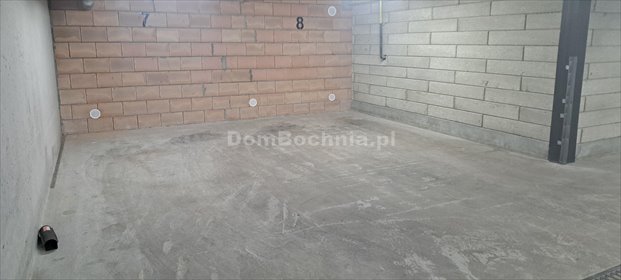 garaż na wynajem 15m2 garaż Brzesko