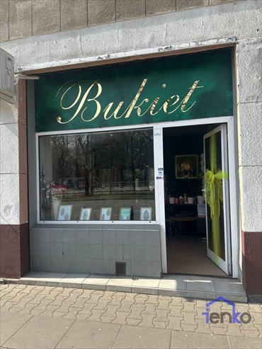 lokal użytkowy na wynajem 21m2 lokal użytkowy Warszawa, Mokotów, Puławska