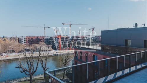 Nowoczesny apartament 30,61 m² z balkonem w Gdańsku polecam mieszkanie Gdańsk, Śródmieście, Wiosny Ludów