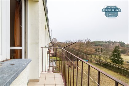 mieszkanie na sprzedaż 59m2 mieszkanie Skęczniew