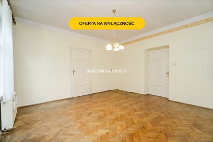 Polecam przestronne 78 m² 3-pokojowe mieszkanie do remontu mieszkanie Kraków, Łagiewniki-Borek Fałęcki, Borek Fałęcki, Kościuszkowców