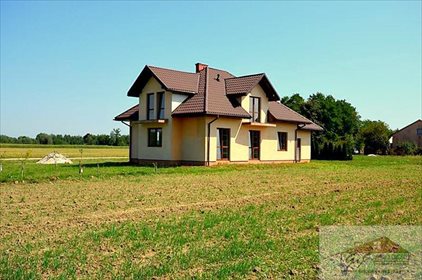 Dom na sprzedaż Charytany 204m2 Foto 2