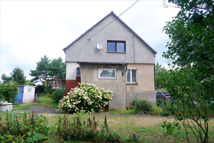 Do sprzedania dom 175 m² z potencjałem w Mokrym Dworze dom Mokry Dwór