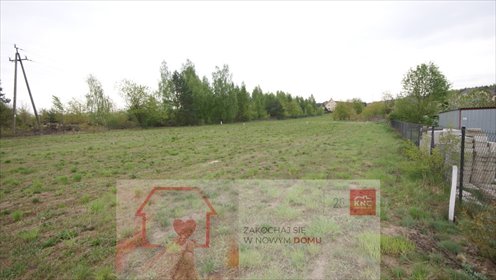 działka na sprzedaż 3274m2 działka Firlej