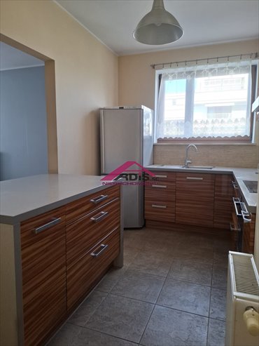 Dwupokojowe mieszkanie z balkonem i miejscem postojowym mieszkanie Warszawa, Białołęka, Brzeziny