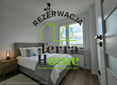 Komfortowe 48 m2 po remoncie, 1. piętro, duża komórka mieszkanie Kielce, Na Stoku, os. Na Stoku