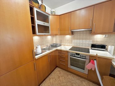mieszkanie na wynajem 38m2 mieszkanie Warszawa, Ursynów, Aleja Komisji Edukacji Narodowej