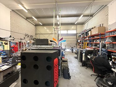 magazyn na wynajem 402m2 magazyn Warszawa, Ursynów, Wyczółki