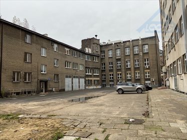 lokal użytkowy na wynajem 700m2 lokal użytkowy Warszawa, Praga-Północ