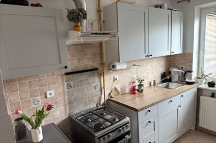 mieszkanie na sprzedaż 44m2 mieszkanie Rzeszów, Witkacego