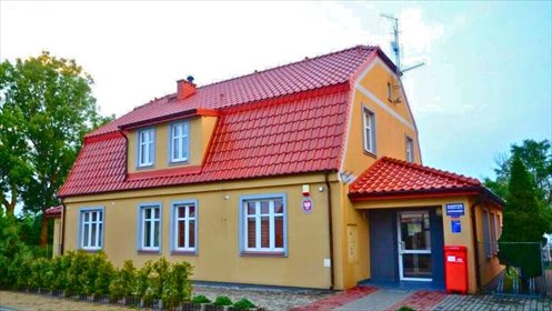 lokal użytkowy na wynajem 54m2 lokal użytkowy Jarosławiec, Nadmorska