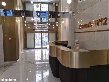 lokal użytkowy na wynajem 23m2 lokal użytkowy Warszawa, Śródmieście, ul. Żurawia