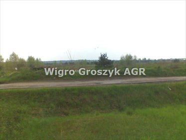 Na sprzedaż działka komercyjno-produkcyjna 20 500 m² w Łomnie działka Łomna, Łomna