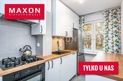 mieszkanie na wynajem 48m2 mieszkanie Warszawa, Wola, al. Aleja Jana Pawła II