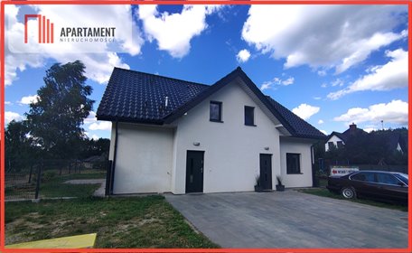 dom na sprzedaż 98m2 dom Nieżywięć