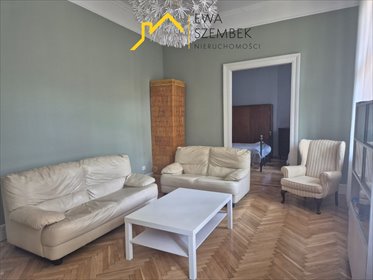 Na sprzedaż przestronne 3-pokojowe mieszkanie 69 m² w Krakowie mieszkanie Kraków, Kazimierz, Kazimierz