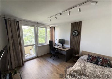 mieszkanie na sprzedaż 26m2 mieszkanie Warszawa, Wola, Mordechaja Anielewicza